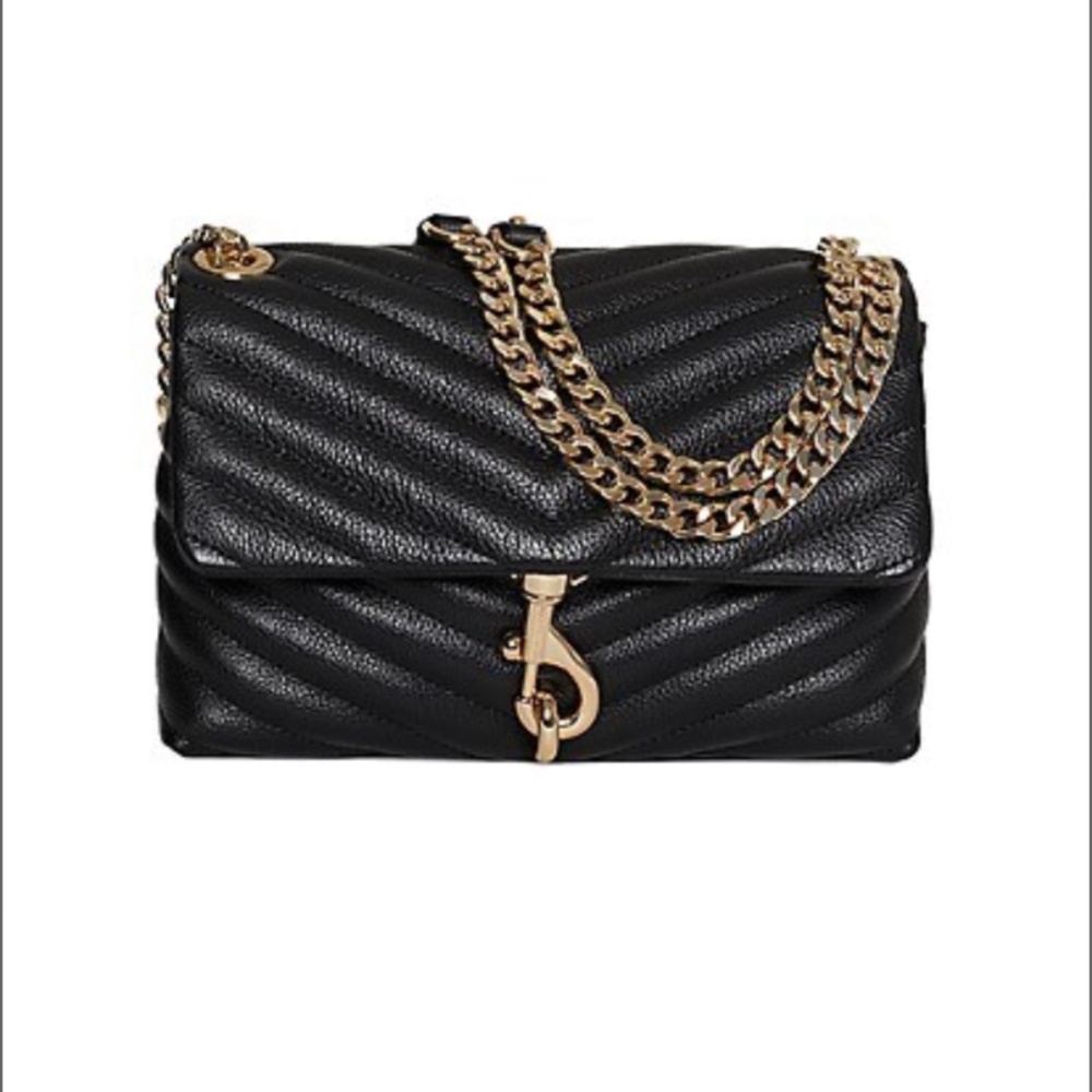 Rebecca Minkoff Edie Crossbody Bag